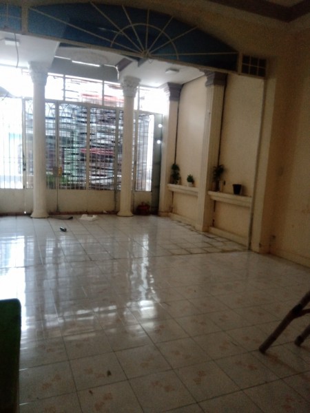 Cho thuê nhà nguyên căn đường Nguyễn Thái Bình phường 12 quận Tân Bình