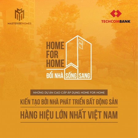 CH Masteri Centre Point khuấy đảo thị trường với giải pháp “Nhà đổi Nhà” chỉ với 0 Đồng, nhận ngay thông tin 0909.423.916