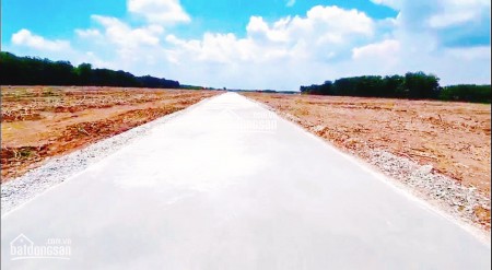 Bán gấp 7 sào đất ở quê, sổ hồng riêng, giá 385 triệu, đất vuông vắn, bàn giao ngay