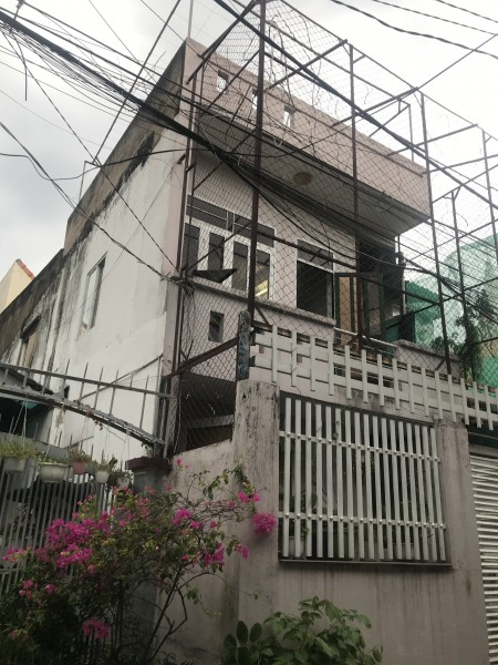 Bán nhà đường số 5 Hiệp Bình Chánh phía sau đại học luật TP. Thủ Đức