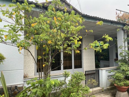 Bán nhà vườn Bưng Ông Thoàn phường Phú Hữu, Quận 9, giá bán 39 triệu/m2