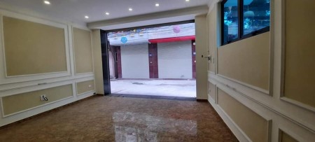 Bán nhà Doãn Kế Thiện lô góc đẹp, kinh doanh đỉnh, nhà mới