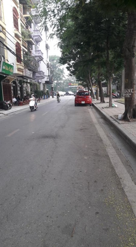 Nhà rẻ vô địch, mặt phố lớn, 4 tầng ở ngay, Trần Đăng Ninh, Quận Hà Đông