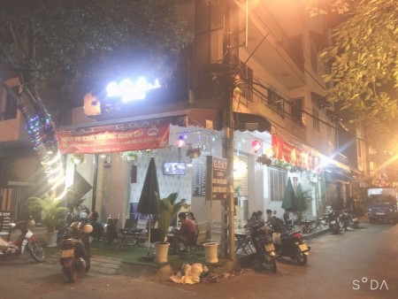 CHO THUÊ MẶT BẰNG KINH DOANH HOẶC VĂN PHÒNG TẠI TÂN BÌNH HCM