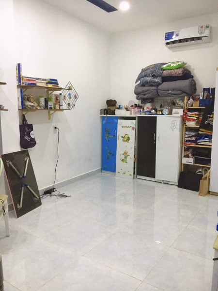 Tìm bạn nữ ở ghép 1tr1/tháng gần cư xá Bắc Hải, ĐHBK