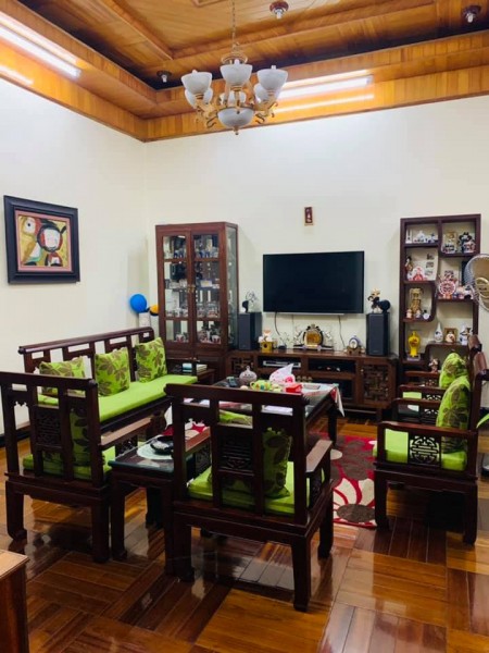 Phạm Ngọc Thạch Kim Liên, kinh doanh, vị trí đẹp đỉnh, 125m2 *4T, ô tô đỗ cửa, MT 6m, giá 17,5 tỷ