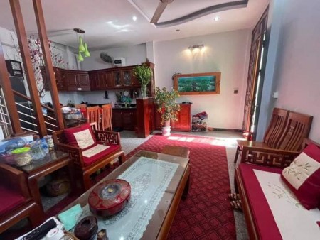 Bán nhà Yên Hòa, nhà chủ xây ở, diện tích 54m2, 5 tầng, giá bán 4.8 tỷ