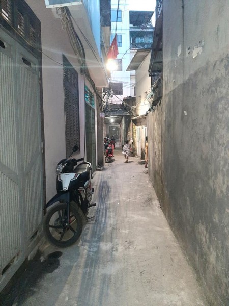 Bán nhà riêng Đình Thôn, Nam Từ Liêm, Hà Nội.