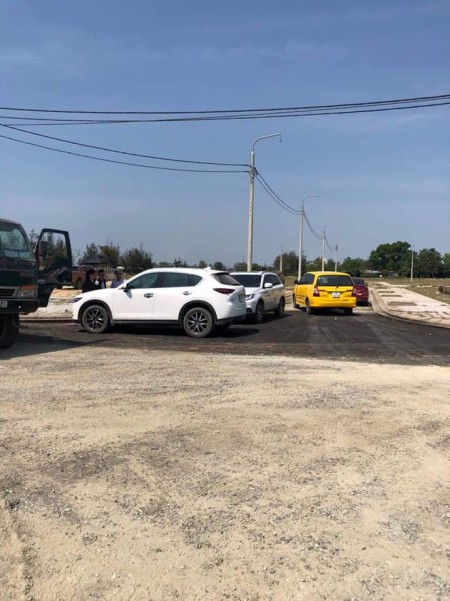 Bán nhanh lô đất ngay khu Cocobay Đà Nẵng, cách biển 1km, lh 0799912308