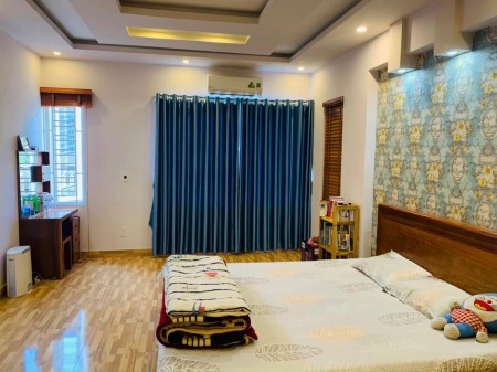Nhà 4 tầng tại Đồng Thiện Lê Chân, chủ làm việc nhanh, giá chỉ 2,5 tỷ