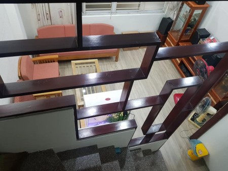 Chính chủ bán gấp nhà Bùi Xương Trạch, Thanh Xuân 35m 5T 3.3 tỷ, tặng full nội thất