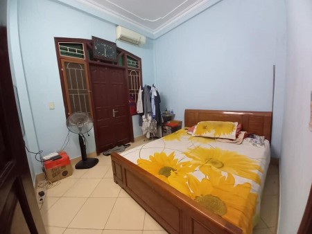 MẶT PHỐ NAM DƯ - KINH DOANH ĐỈNH - Ô TÔ TRÁNH
