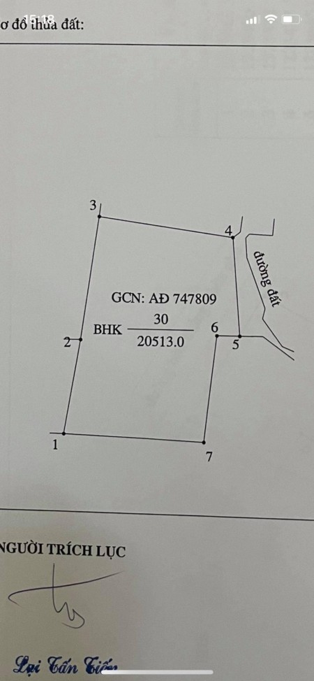Thanh lý gấp lô 2 ha, giá 120 nghìn/m2, khu nông trại công nghệ cao,mt đường đất lớn, lh 0933.151.296
