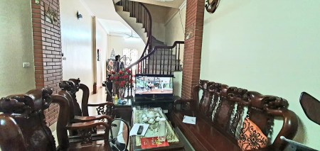 Bán nhà đường Thanh Bình 37m 4 tầng, giao thông thuận tiện 3.95 tỷ