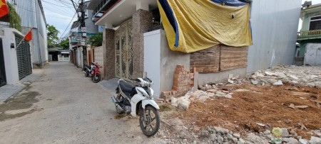 Bán gấp đất kiệt ô tô Phan Chu Trinh, thông ra Lương Văn Can, giá chỉ 2.x tỷ, lh 07072788074