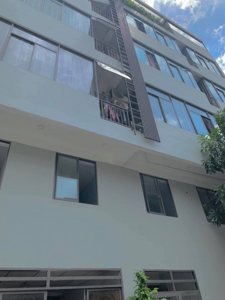 Cho thuê phòng trọ dạng căn hộ mini giá rẻ Quận 11, giờ giấc tự do