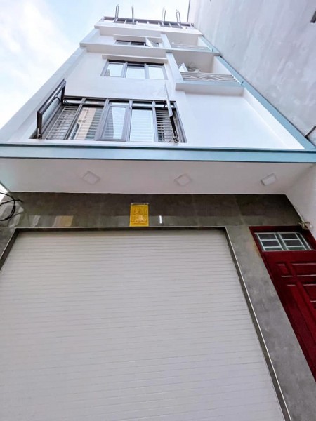 Mỹ Đình chung cư mini diện tích 60m2, 9 phòng khép kín, mà giá chưa đến 6 tỷ