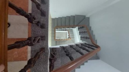 2.95 Tỷ có nhà 42m2 Lô Góc Tại Minh Khai Hai Bà Trưng dt 42m2, 3 tầng, mt 3.8m, 15m ô tô chạy vèo vèo