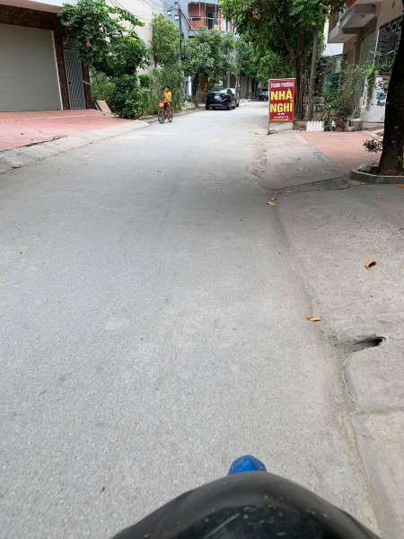 Bán gấp, dưới 4 tỷ có nhà ô tô vào đường Phương Mai, Đống Đa