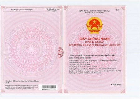 Cần bán đất nền vị trí đẹp ngay sân bay Long Thành, giá 18 triệu/m2