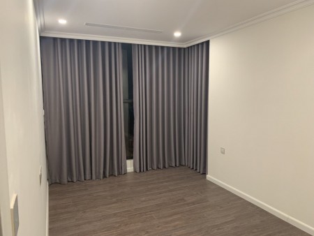 Bán căn góc Sunshine Riverside, 88.99m2, 3 PN, 2 WC, nội thất nguyên bản CĐT, ban công Nam mát mẻ