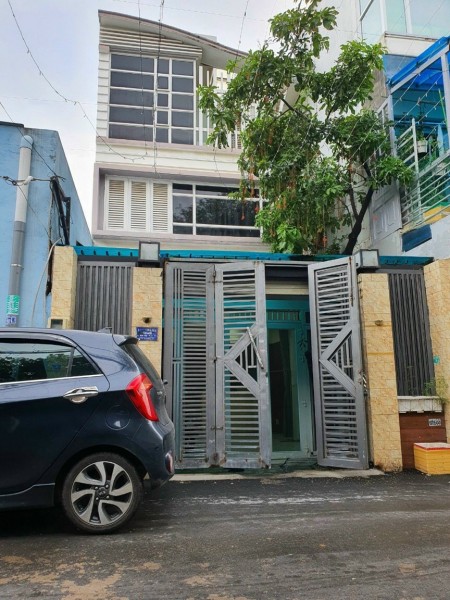 Bán nhà chính chủ Lê Đức Thọ, Quận Gò Vấp, 1 trệt, 2 lầu, dt 5x13m, giá 4.95 tỷ