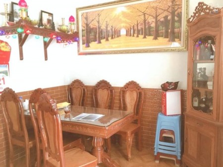 Bán nhà hẻm xe hơi Bình Thạnh 3 tầng 30m2 giá 5 tỷ 2