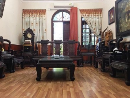 Bán nhà Hoàng Văn Thái, Ôtô tránh, Phân Lô, Kinh doanh, 100m2, MT 5m, giá 14.5 tỷ