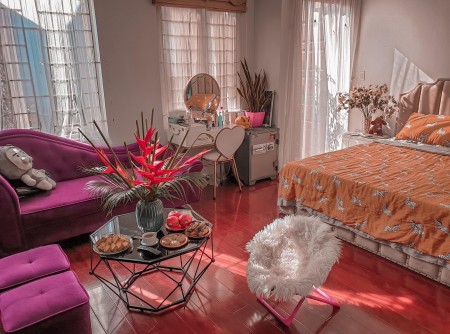 Bán nhà Bồ Đề 54m2*4T 20m ra ô tô 3 mặt thoáng gần hồ ngõ rộng thoáng giá 3.64 tỷ