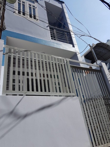 Chính chủ cần cho thuê nhà nguyên căn Quận Gò Vấp , Thành Phố Hồ Chí Minh phía sau công ty may Phương Đông