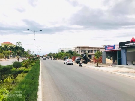 Chuyển nhượng lô đất VIP 2 mặt tiền 2806 m2 mặt tiền đường 36m, cùng hệ thống Nhà hàng