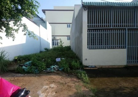 Sang lô đất thổ cư 120m2(5x24) sổ riêng, MT Trần Văn Giàu , giá 1tỷ550