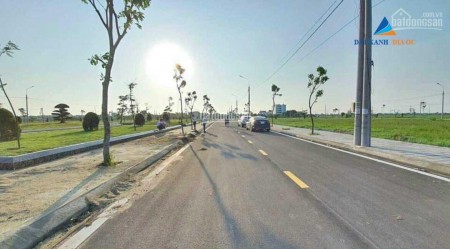 Đón đầu cơ hội đầu tư cực khủng giá siêu hời Tiền Hải Center City ra hàng đợt 1