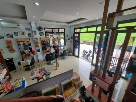 Mặt phố Lâm Du, dt 41m2 mặt tiền 6.3 m Lô góc, mặt tiền khủng, kinh doanh đẳng cấp, Thiết kế cực đẹp, hợp lý