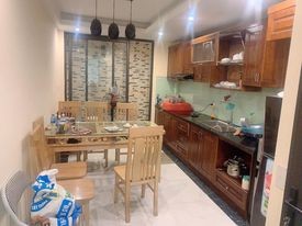 Bán Nhà Khương Hạ, Thanh Xuân 40m 5 Tầng , Ô Tô Qua. Giá 5,8 tỷ.