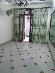 Cần bán nhà ngõ rộng 279 Hoàng Mai, nhà rất đẹp, sổ đỏ vuông đét dt 50m2, giá 4.5 tỷ