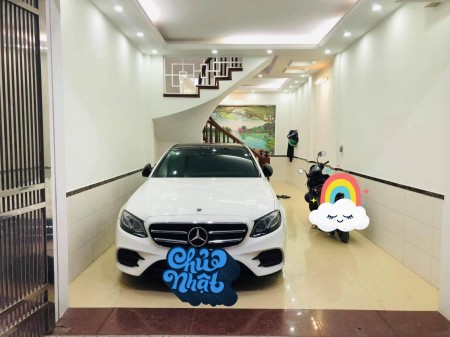 Quá Hiếm! Bán nhà phân lô cao cấp ở Cầu Giấy 7 tầng, Ô tô vào nhà