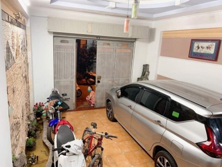 Giá tốt dt 90m2 giá 9.37 tỷ TL hẻm 6m1 trục thằng - Bình Thạnh.