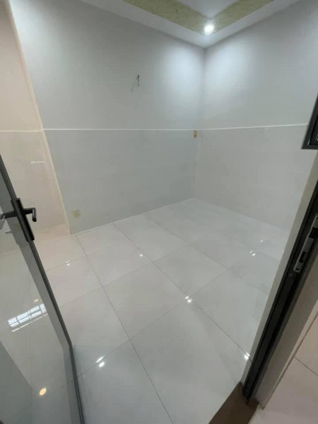 Nhà 2 tầng BTCT, dt 4x13, HXH đường Trần Xuân Soạn, P. Tân Hưng, Quận 7