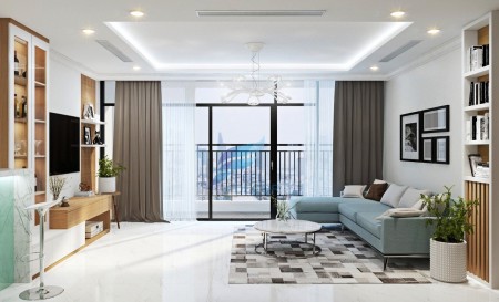 Một bước chân ngàn tiện ích chung cư Tây Đô Plaza, đặt cọc nhận nhà liền tay