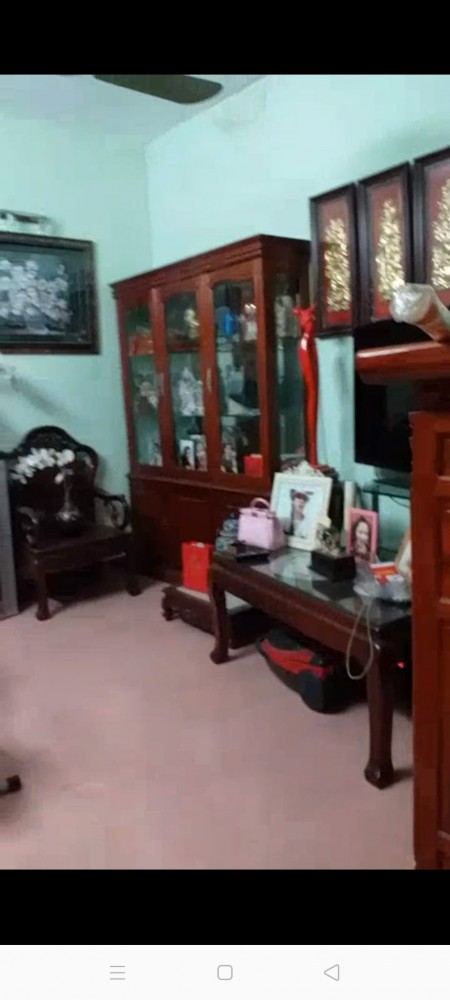 Chính chủ bán nhà tập thể C1 Quỳnh Mai, Hai Bà Trưng DT 40m2 Giá 1.2 tỷ LH 0398075576