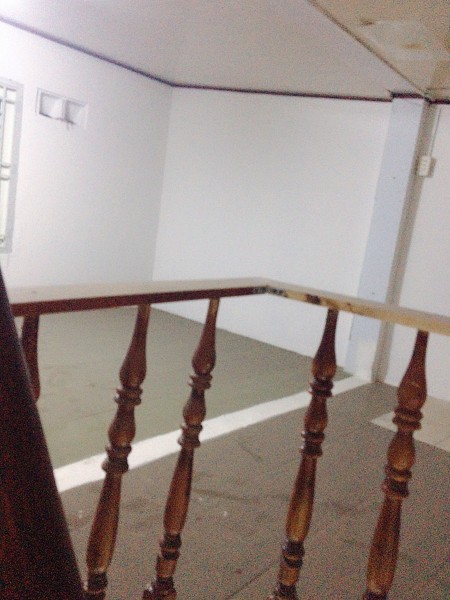 Mặt tiền kinh doanh cực sung giá rẻ ngay Nguyễn Sơn, 2 tầng giá chỉ 5 tỷ