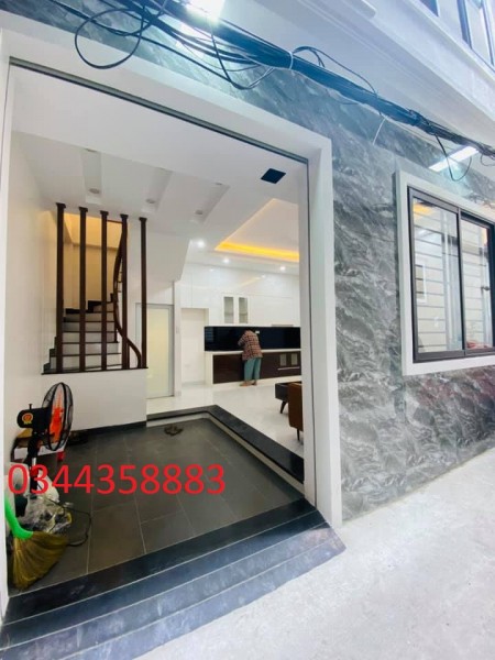 Nhà nguyên căn vị trí phong thuỷ đẹp, khu dầm uất Cầu Giấy Giá chỉ hơn 4 tỷ