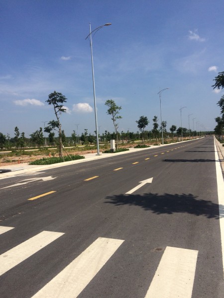 Bán Đất KCN Dầu Giây & Cẩm Mỹ Huyện Thống Nhất SRH Full Thổ 100%