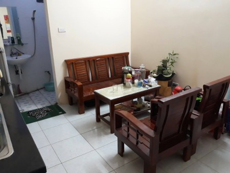 Cần bán căn hộ chung cư mini LTC 02, ngõ 40/35/35 phố Ngọc trục, phường Đại mỗ, quận Nam Từ Liêm, Hà Nội