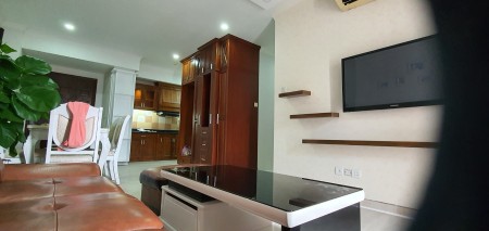 Bán gấp chung cư Chung cư Phúc Yên 1 diện tích 107.6m² 3PN