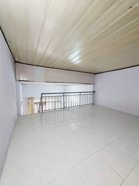 Bán nhà hẻm 79 Phú Thọ Hòa, diện tích sử dụng 40 m2, giá rẻ