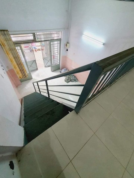 Bán nhà hẻm 192 Phú Thọ Hòa, 4x10, giá bán 4 tỷ 1, hẻm xe hơi ra vào thuận tiện