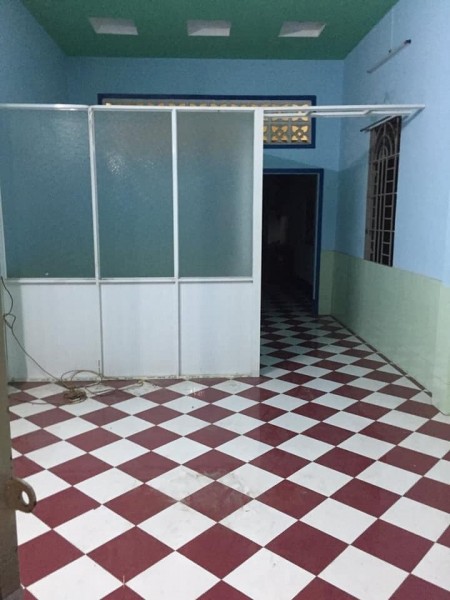 Nhà Giá Tốt, Hẻm 6m, Sát Mặt Tiền Lương Thế Vinh, Tân Phú, Chỉ 4.9 Tỷ