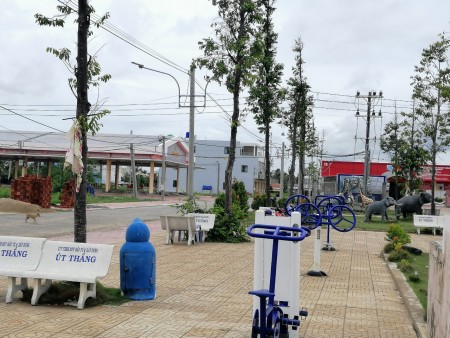 Đi đến slide 3